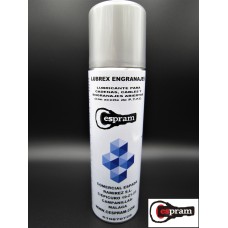 Lubrex engranajes Aer 520ml. Lubricante para engranajes abiertos. Desde